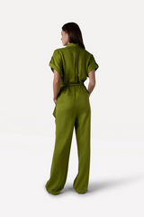 Jumpsuit Rhode Woodbine