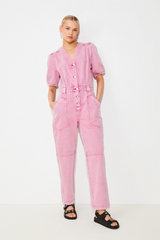 Jumpsuit Talian Rose
