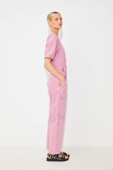 Jumpsuit Talian Rose