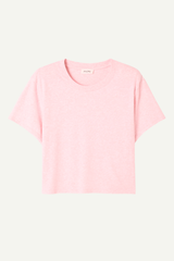 T-Shirt Ample Glacage Chin