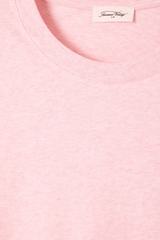 T-Shirt Ample Glacage Chin