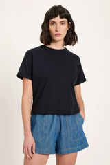 Kurzarmshirt Ocs Onyx