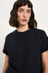 Kurzarmshirt Ocs Onyx