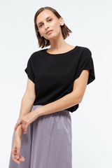 Bluse GBFenna Black