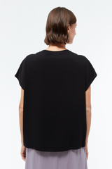 Bluse GBFenna Black