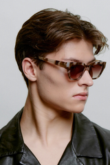 Sonnenbrille Kaws Cookie Dough