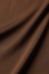 Bluse GBFenna Chocolate Brown