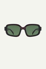 Sonnenbrille Pluto Demi Tortoise