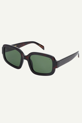 Sonnenbrille Pluto Demi Tortoise