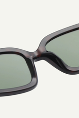 Sonnenbrille Pluto Demi Tortoise