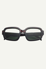 Sonnenbrille Pluto Demi Tortoise