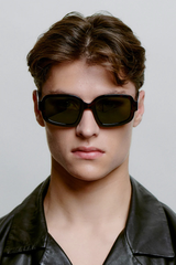 Sonnenbrille Pluto Demi Tortoise
