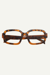 Sonnenbrille Pluto Havana