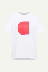 Statementshirt Gots Lava Red