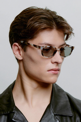 Sonnenbrille Charlie Cookie Dough