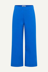 Verkürzte Hose Gots Lapis