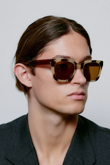 Sonnenbrille Nancy Hornet