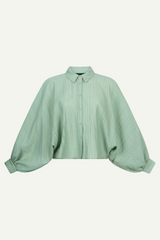 Bluse Bobby Jadeite