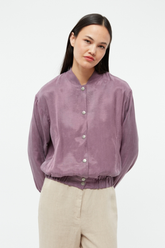Jacke GBLorella English Violet
