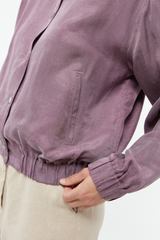 Jacke GBLorella English Violet