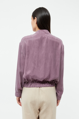 Jacke GBLorella English Violet