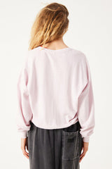 Langarmshirt Sonoma Guimauve Vintage