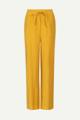 Hose Wanda Bright Gold