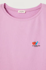 T-shirt Atubay Orchidee