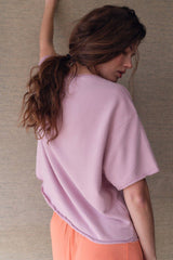 T-shirt Atubay Orchidee