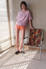 T-shirt Atubay Orchidee