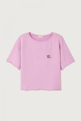 T-shirt Atubay Orchidee