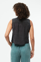 Bluse GBXenia Black