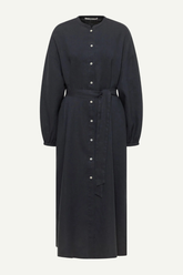 Midikleid Gots Midnight