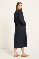 Midikleid Gots Midnight