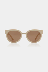 Sonnenbrille Jolie Cream