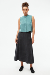 Bluse GBXenia Graphite Green