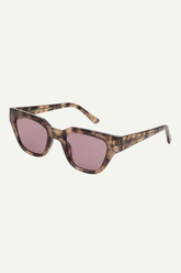 Sonnenbrille Kaws Coquina