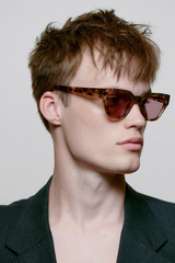 Sonnenbrille Kaws Coquina