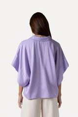 Bluse Lucy Lilac Breeze