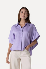 Bluse Lucy Lilac Breeze