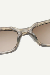 Sonnenbrille Kaws Striped Horn