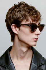 Sonnenbrille Kaws Striped Horn