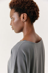 T-Shirt Stutown Carbone Vintage