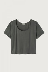 T-Shirt Stutown Carbone Vintage