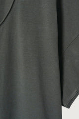 T-Shirt Stutown Carbone Vintage