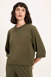 Shirt Olive