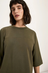 Shirt Olive