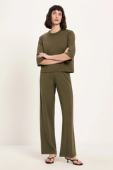 Shirt Olive