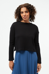 Longsleeve GBMaria Black