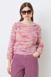 Pullover Pavel Rose